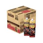 ゴールドスペシャル UCC アイスコーヒー 甘さひかえめ 紙パック コーヒー 1000ml×12本