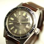 SEIKO 腕時計 150m DIVER 1st Ref.6217-8001 ファーストダイバー