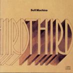Soft Machine / Third (1970) レコード アナログ LP アルバム 新譜LPレコード