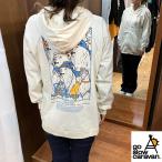 go slow caravan フェスク