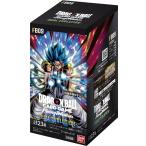 3月14日発売 予約 BOX(24パック)  ブースターパック DUAL EVOLUTION[FB09] ドラゴンボールスーパーカードゲーム フュージョンワールド バンダイ BANDAI