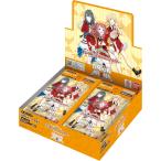 UNION ARENA ブースターパック 学園アイドルマスター UA27BT BOX 
