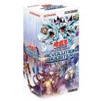 5 месяц 30 день продажа предварительный заказ BOX Yugioh OCG Duel Monstar zREVOLUTION BOOSTER - палец на ноге n*wichi craft * поломка .-BOX box 