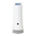 シャープ 脱臭機 SHARP DY-S01-W プラズマクラスター 除菌 消臭 〜15畳 ペット タバコ コンセント介護 梅雨 生乾き