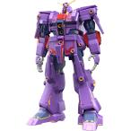 2025年3月末発売 BANDAI SPIRITS バンダイ スピリッツ HG 機動戦士Zガンダム サイコ・ガンダムMk- 1/144スケール プラモデル