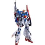 4月30日発売 BANDAI SPIRITS バンダイ スピリッツ METAL BUILD 機動戦士Zガンダム ゼータガンダム 約190mm メタルビルド フィギュア