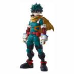 2024年12月発売予定 予約 バンダイ S.H.フィギュアーツ 僕のヒーローアカデミア 緑谷出久 約140mm PVC&ABS製 塗装済み可動フィギュア