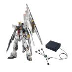 2026年1月発売予定 予約  νガンダム用 LEDユニット 本体セット PG UNLEASHED 機動戦士ガンダム 逆襲のシャア νガンダム 1/60スケール BANDAI SPIRITS バンダイ