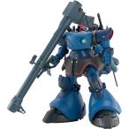 2026年2月発売予定 予約 BANDAI SPIRITS HG 機動戦士ガンダム GQuuuuuuX シャリア専用リック・ドム(GQ) 1/144スケール プラモデル