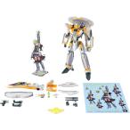 2026年6月発売予定 BANDAI SPIRITS(バンダイ スピリッツ) HG マクロスΔ(デルタ) VF-31E ジークフリード(チャック・マスタング機)デラックスセット 1/100スケー