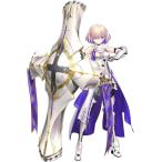 2026年8月発売予定 BANDAI SPIRITS(バンダイ スピリッツ) 30MS (仮) シールダー/マシュ・キリエライト(新衣装Ver.) ノンスケール 色分け済みプラモデル