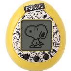 7月12日発売 予約 Peanuts Tamagotchi たまごっち バンダイ BANDAI ピーナッツ スヌーピー