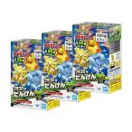 BANDAI プラコロ ポケモン たんけんボックス 01 12個入りBOX