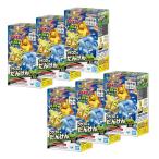 BANDAI プラコロ ポケモン たんけんボックス 01 12個入りBOX