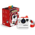 26 год 10 месяц 6 день продажа предварительный заказ Polaroid Polaroid Polaroid Now Generation 3 Pokemon выпуск 9210