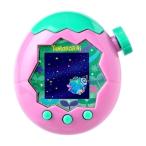7月12日発売 予約 たまごっちパラダイス Tamagotchi Paradise Pink Land ピンクランド バンダイ BANDAI たまごっち おもちゃ 電子ペット
