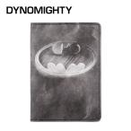  путешествие паспорт карта inserting модный mighty паспорт покрытие Batman DM-PP-005