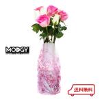 花瓶 フラワーベース ギフト おしゃれ インテリア ウーバーイーツ ディナー フリーバード MODGY  HANA