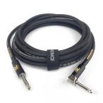 Reference Cables / RIC-0-ZERO-BK-JJR-6m Luxury ヴィンテージ楽器用 6m L/S