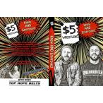 5¥À¥é¡¼¡¦¥ì¥¹¥ê¥ó¥° DVD¡ÖKnew And Emproved¡×¥¢¥á¥ê¥«Ä¾Í¢ÆþÈ×¥×¥í¥ì¥¹DVD¡ÔÆüËÜÈ×̤ȯÇä¡Õ