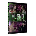 Alpha-1 Wrestling DVD「The Long Halloween」（2016年10月30日カナダ オンタリオ州ハミルトン）【マイク・ベイリー 対 デズモンド・エクセイビア】