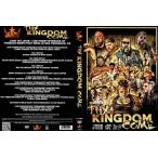 CCW DVD「Thy Kingdom Come」（2019年6月1日カリフォルニア州サンフェルナンド）米直輸入盤《日本盤未発売》