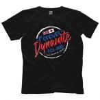 ダイナマイト・キッド Tシャツ「DYNAMITE KID Forever Dynamite Tシャツ」 米直輸入プロレスTシャツ
