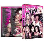 ECW DVD「Women Of ECW（7枚組）ECW女性レスラー＆マネージャー特集」アメリカ直輸入DVD