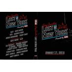 GCW DVD¡ÖJoey Janela's Lost In New York¡×¡Ê2018ǯ8·î17Æü¥Ë¥å¡¼¥è¡¼¥¯½£¥¯¥¤¡¼¥ó¥º¡Ë¡Ú¥Þ¥Ã¥È¡¦¥ê¥É¥ë ÂÐ PCO¡Û