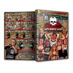 Girl Fight Wrestling DVD¡ÖDeath Becomes Her ½÷»Ò¥Ç¥¹¥Þ¥Ã¥Á¥È¡¼¥Ê¥á¥ó¥È¡×¡Ê2018ǯ6·î30Æü¥¤¥ê¥Î¥¤½£¥µ¥ß¥Ã¥È¡Ë