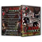 H20 Wrestling DVD¡ÖBlood Money¡×¡Ê2017ǯ10·î20Æü¥Ë¥å¡¼¥¸¥ã¡¼¥¸¡¼½£¥¦¥£¥ê¥¢¥à¥º¥¿¥¦¥ó¡Ë