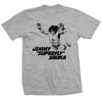 スーパーフライ・ジミー・スヌーカ Tシャツ「