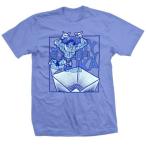 ショッピングSuperfly スーパーフライ・ジミー・スヌーカ Tシャツ「