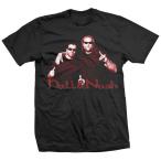 ケビン・ナッシュ＆スコット・ホール Tシャツ「Kevin Nash ＆ Scott Hall Tシャツ【アメリカ直輸入 プロレスTシャツ 大きいサイズもあり】