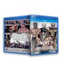 PWG ¥Ö¥ë¡¼¥ì¥¤¡ÖSmokey And The Bandido¡×¡Ê2018ǯ10·î19¥«¥ê¥Õ¥©¥ë¥Ë¥¢½£¥í¥µ¥ó¥¼¥ë¥¹¡Ë