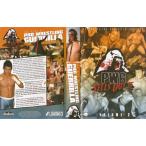 PWG DVD「PWG Sells Out 2」【The Best of Pro Wrestling Guerrilla Vol. 2】アメリカ直輸入盤 3枚組DVD PWG名勝負傑作選第2弾