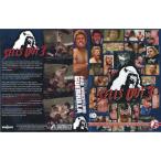 PWG DVD「PWG Sells Out 3」【The Best of Pro Wrestling Guerrilla Vol. 3】アメリカ直輸入盤 3枚組DVD PWG名勝負傑作選第3弾