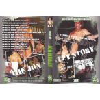 SMV DVD「Stories From The Streets：The JON MOXLEY Story」 《ジョン・モクスリー 160分インタビュー＆名勝負傑作選》