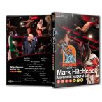 【裏レッスルマニア】レッスルコン DVD「WrestleCon 2019 Mark Hitchcock Memorial Supershow」（2019年4月4日ニューヨーク）