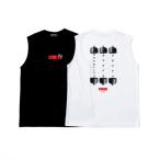 20%OFFli балка обезьяна майка рукав отсутствует reversal BIG3 GRIP DRY NO SLEEVE
