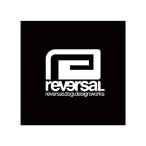 li балка обезьяна стикер reversal BASIC BIGMARK STICKER