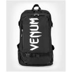 VENUMvenamCHALLENGER PRO EVO рюкзак - черный / белый benamVENUM-03832-108 боевые искусства кикбоксинг обобщенный 