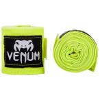 VENUMvenamKONTACT бокс hand lap - 4M neon желтый benamVENUM-0429-014 боевые искусства кикбоксинг обобщенный 