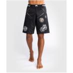 VENUMvenamx TEKKEN 8 - Paul Phoenixfaito шорты - черный benamVENUM-05263-108 металлический .8 paul (pole) * Phoenix боевые искусства 