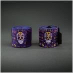 VENUMvenamSanta Muerte hand lap - темный лиловый - 4M - Vantage benamVENUM-05957-042-4m боевые искусства кикбоксинг обобщенный 