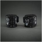 VENUMvenamSanta Muerte hand lap - черный / белый - 4M - Vantage benamVENUM-05957-108-4m боевые искусства кикбоксинг обобщенный 