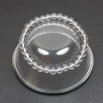 Yahoo! Yahoo!ショッピング(ヤフー ショッピング)開運 天然石 ブレスレット 水晶（クリスタル） 数珠 6mm玉 パワーストーン アクセサリー【メール便対応】┃