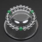 [ счастливый случай ] натуральный камень браслет кристалл *a bench . Lynn (3 шт ) 8mm шар [MIX crystal кварц * Индия ..(3 шт ) 8 мм четки ][ почтовая доставка соответствует ]I