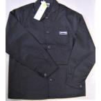 クリアランスセール 送料無料 THRASHER スラッシャー  ホームタウン カバーオール ジャケット ツイル ポリエステル 綿 上着 TH5174 メンズ