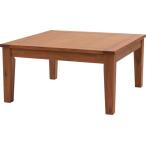 ショッピングコタツ 東谷　コタツ　KT-115　W75×D75×H38　13kg　組立